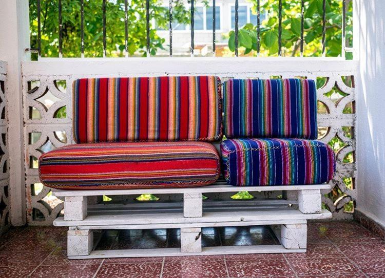 Hostal Surf Cabo 