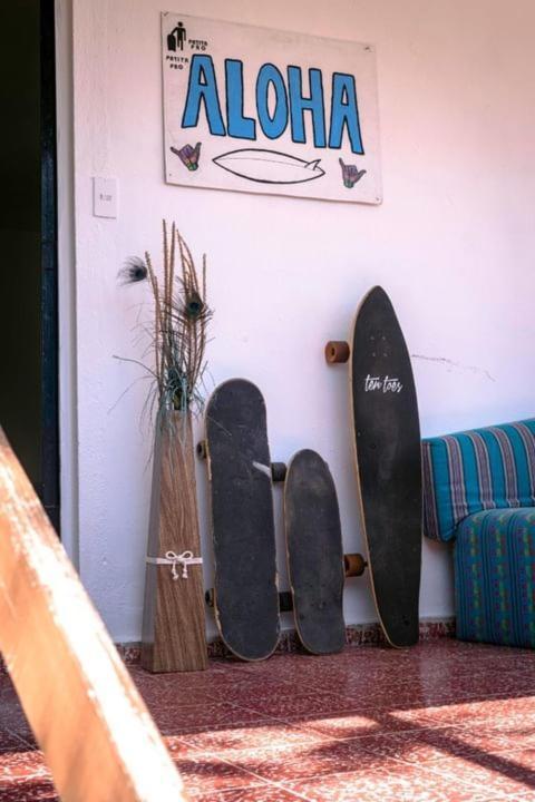 Hostal Surf Cabo 