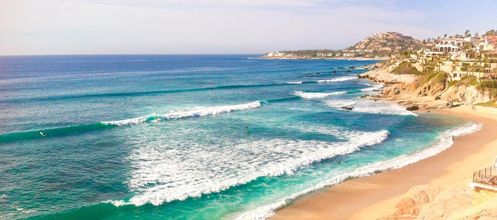 Hostal Surf Cabo 