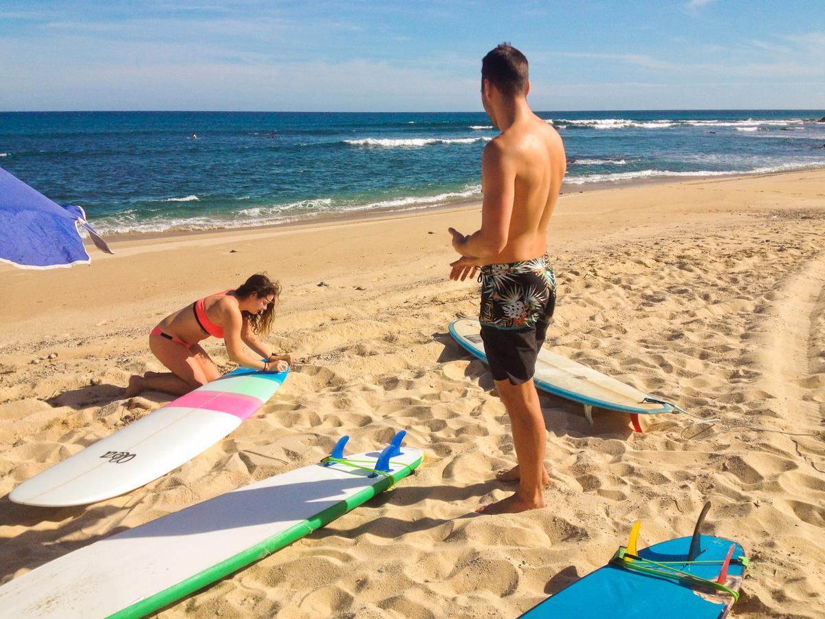 Surf Cabo 