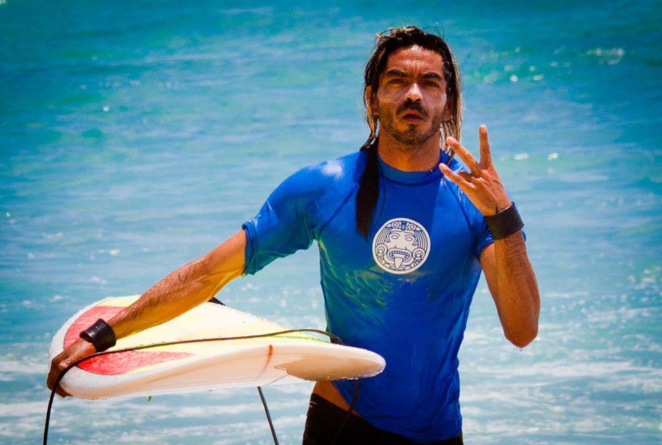 Surf Cabo 