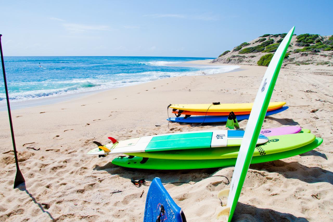 Hostal Surf Cabo 