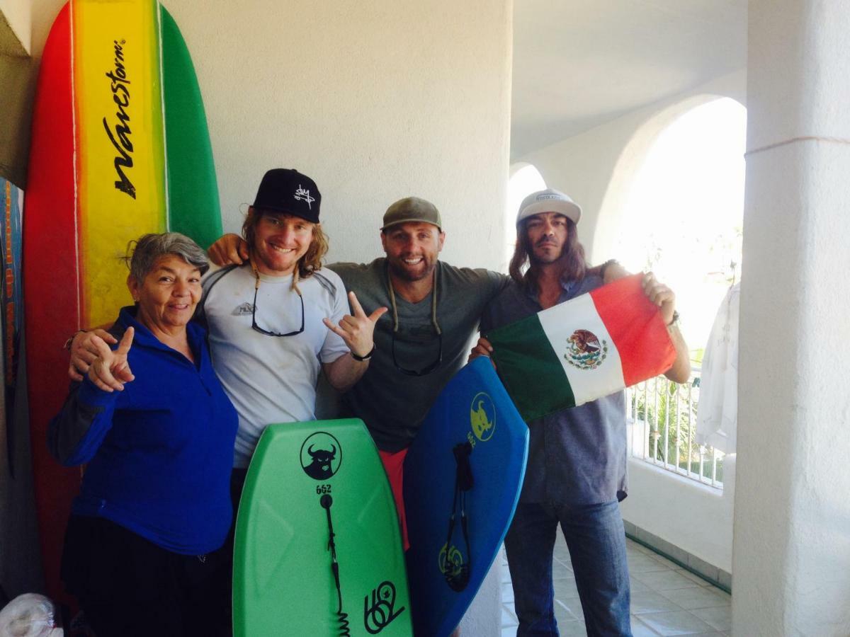 Surf Cabo 